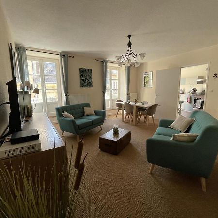 « Le Traversin » Centre Sarlat App. 2 Chambres Екстериор снимка