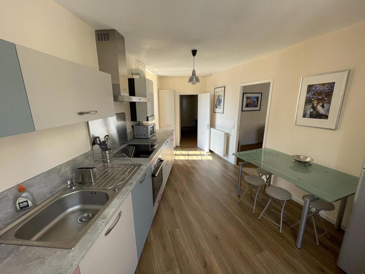 « Le Traversin » Centre Sarlat App. 2 Chambres Екстериор снимка