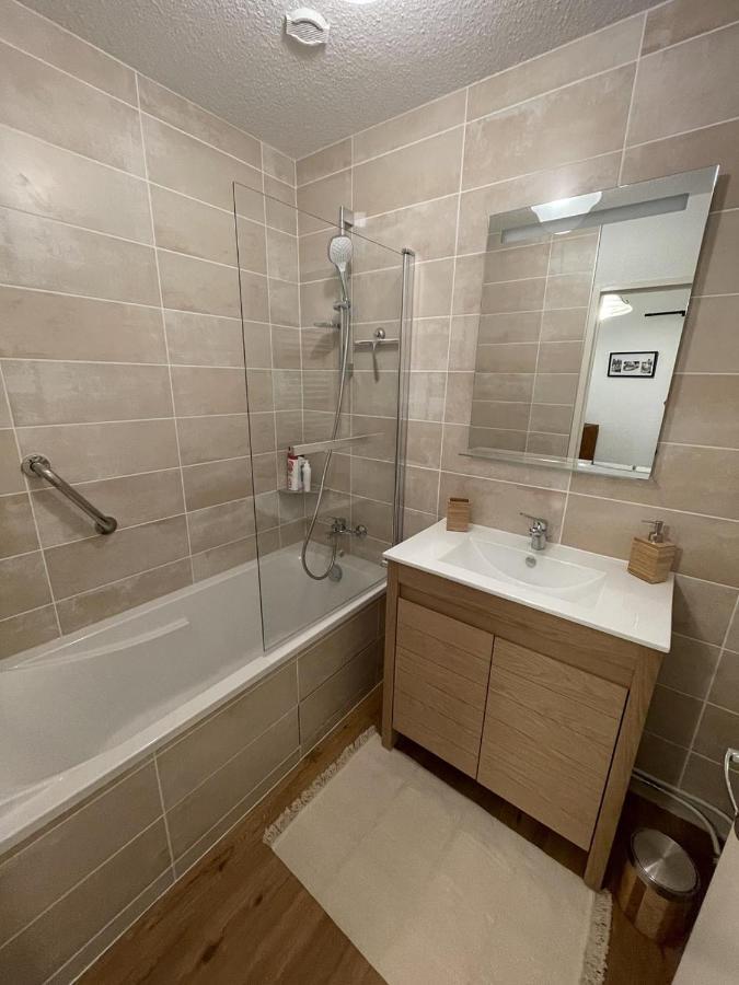 « Le Traversin » Centre Sarlat App. 2 Chambres Екстериор снимка